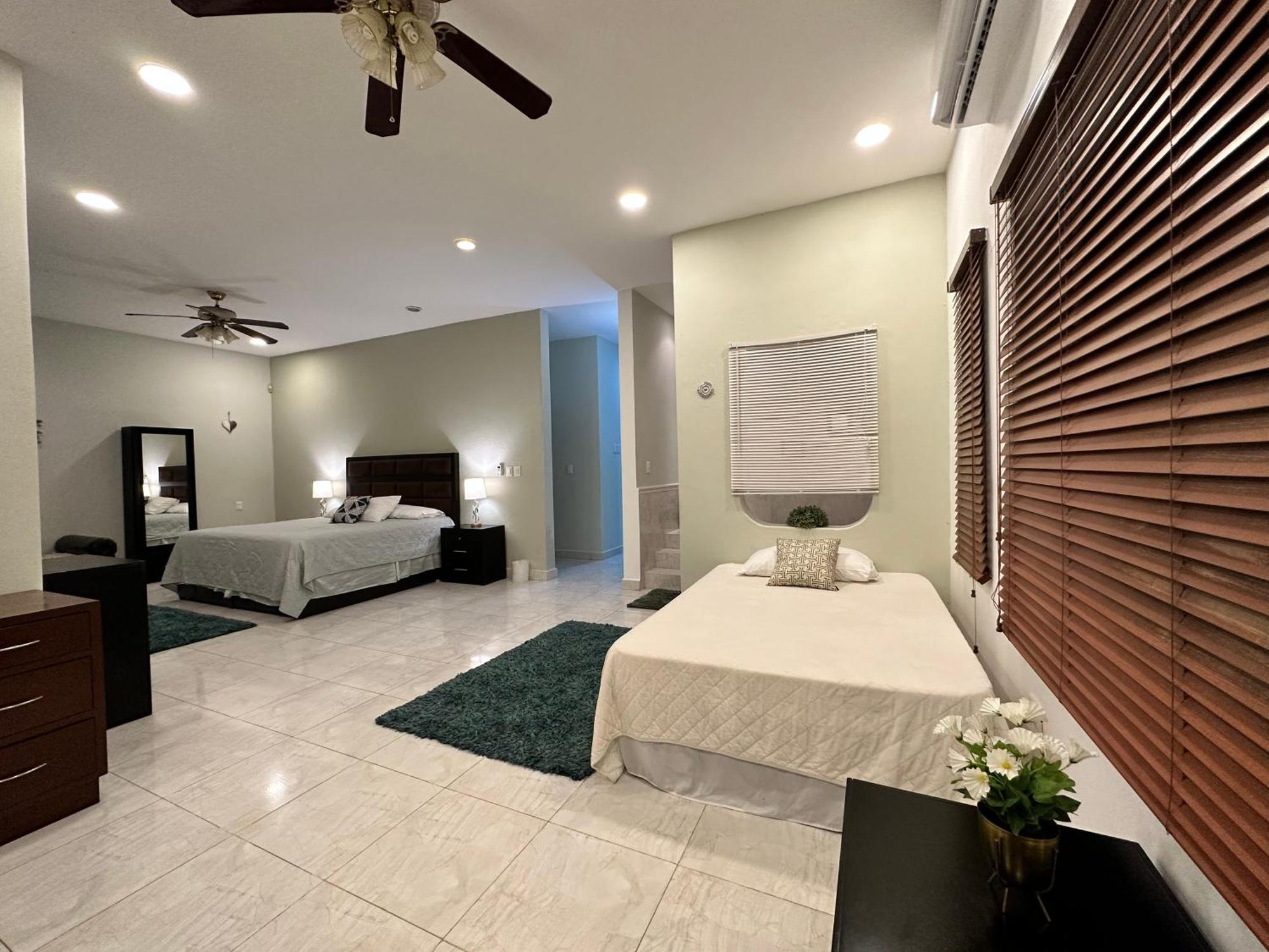 Casa Sasha'S Mini Palace Cancún Exterior foto