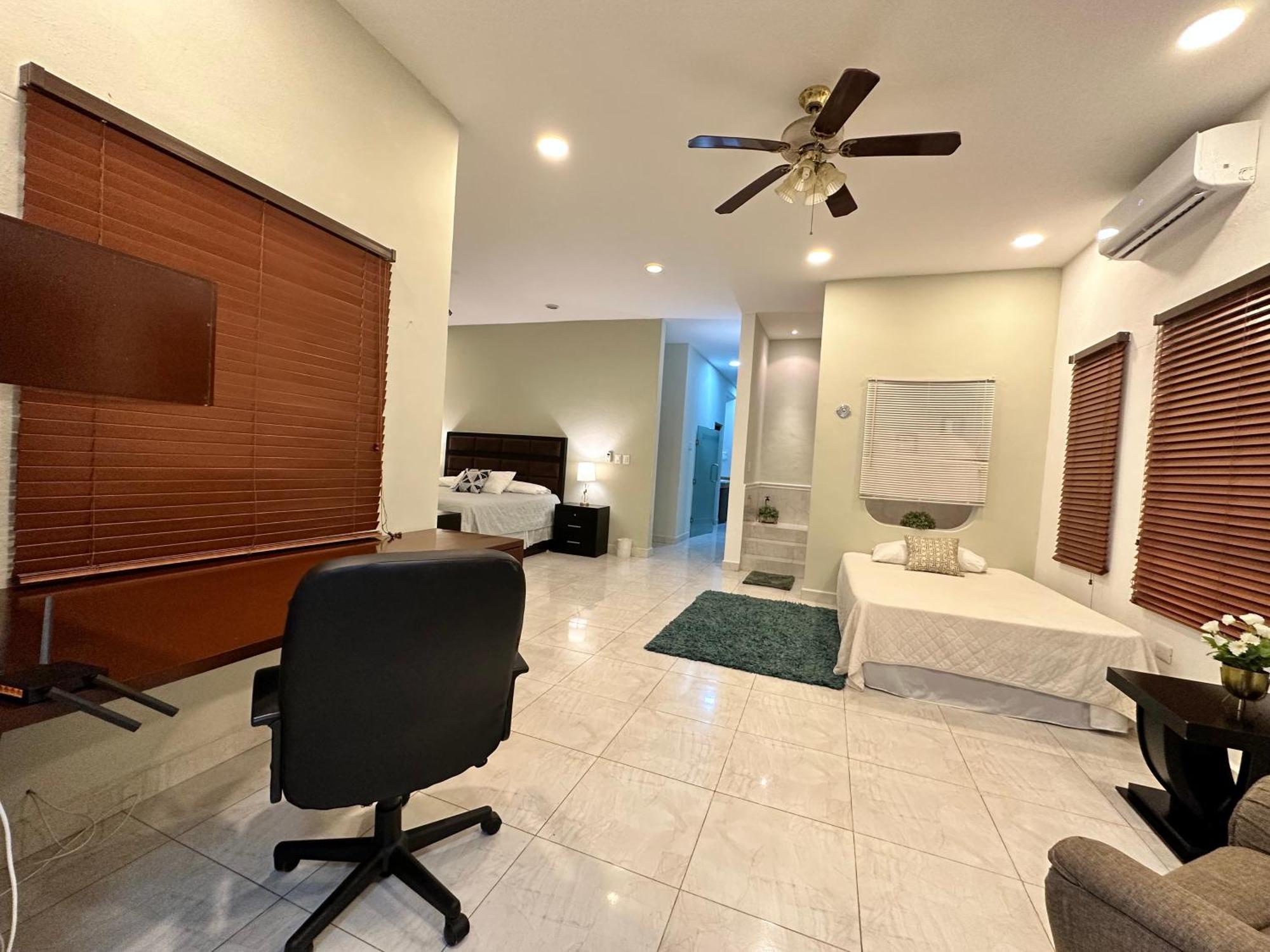 Casa Sasha'S Mini Palace Cancún Exterior foto