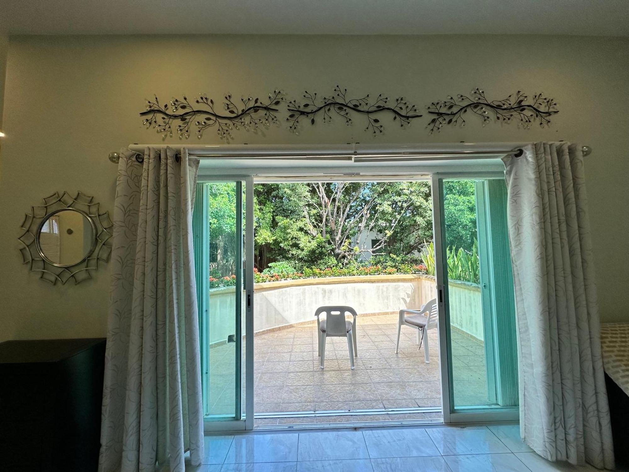 Casa Sasha'S Mini Palace Cancún Exterior foto