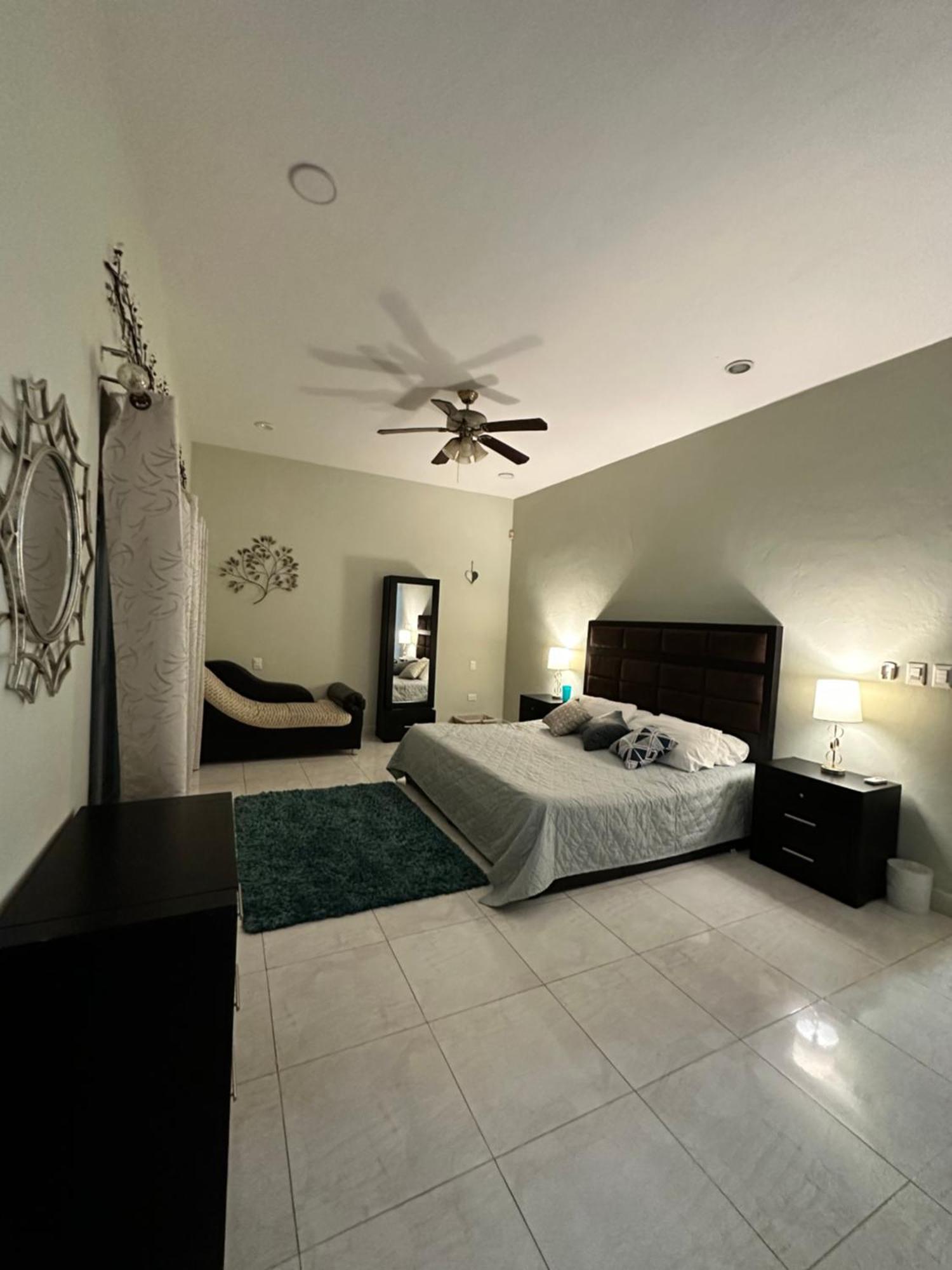 Casa Sasha'S Mini Palace Cancún Exterior foto