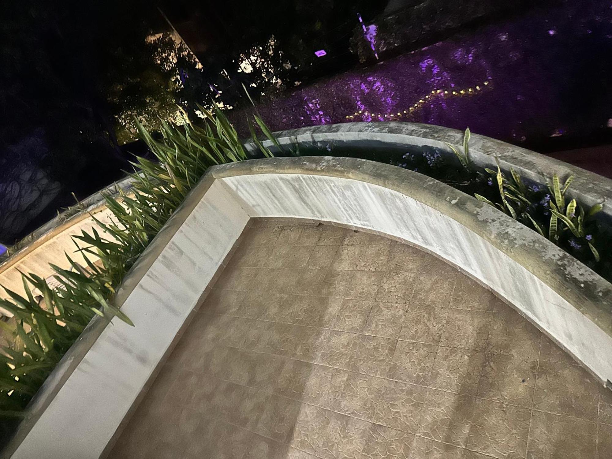 Casa Sasha'S Mini Palace Cancún Exterior foto